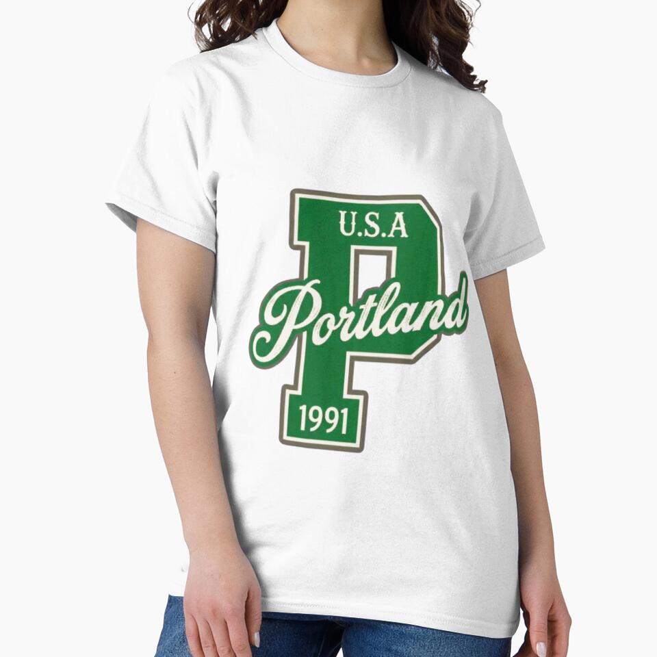 Portland by MIBdesign