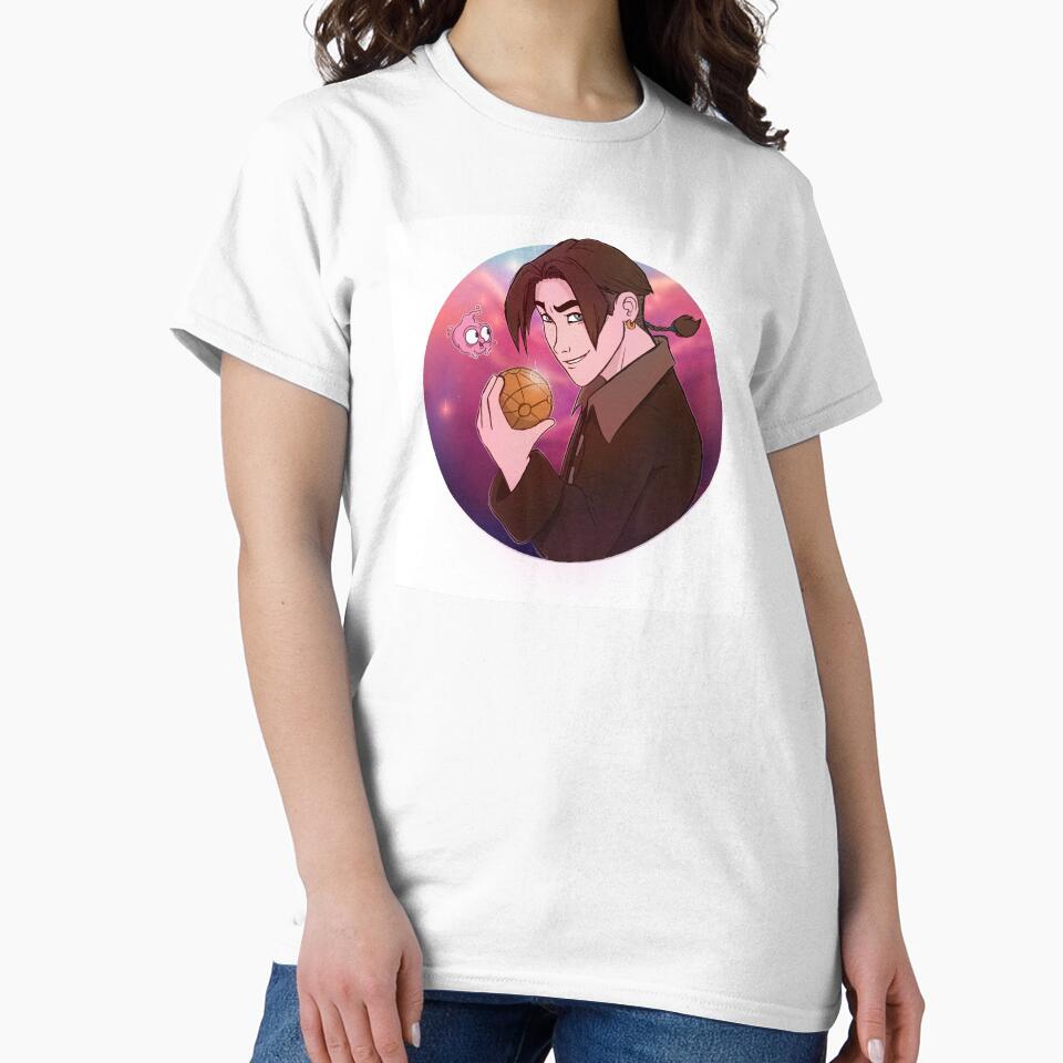 Jim Hawkins by Artoffri