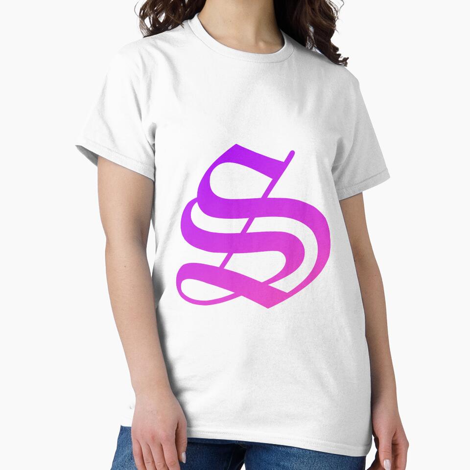 S letter by MVservices8579