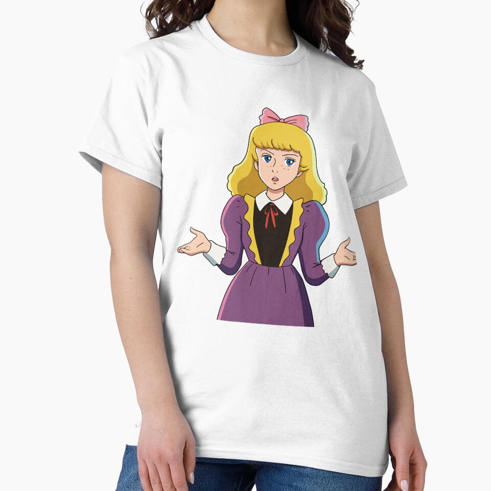 Face Lavinia Herbert Meme by PrincessLavinia Unisex , , , Long Sleeve Tee