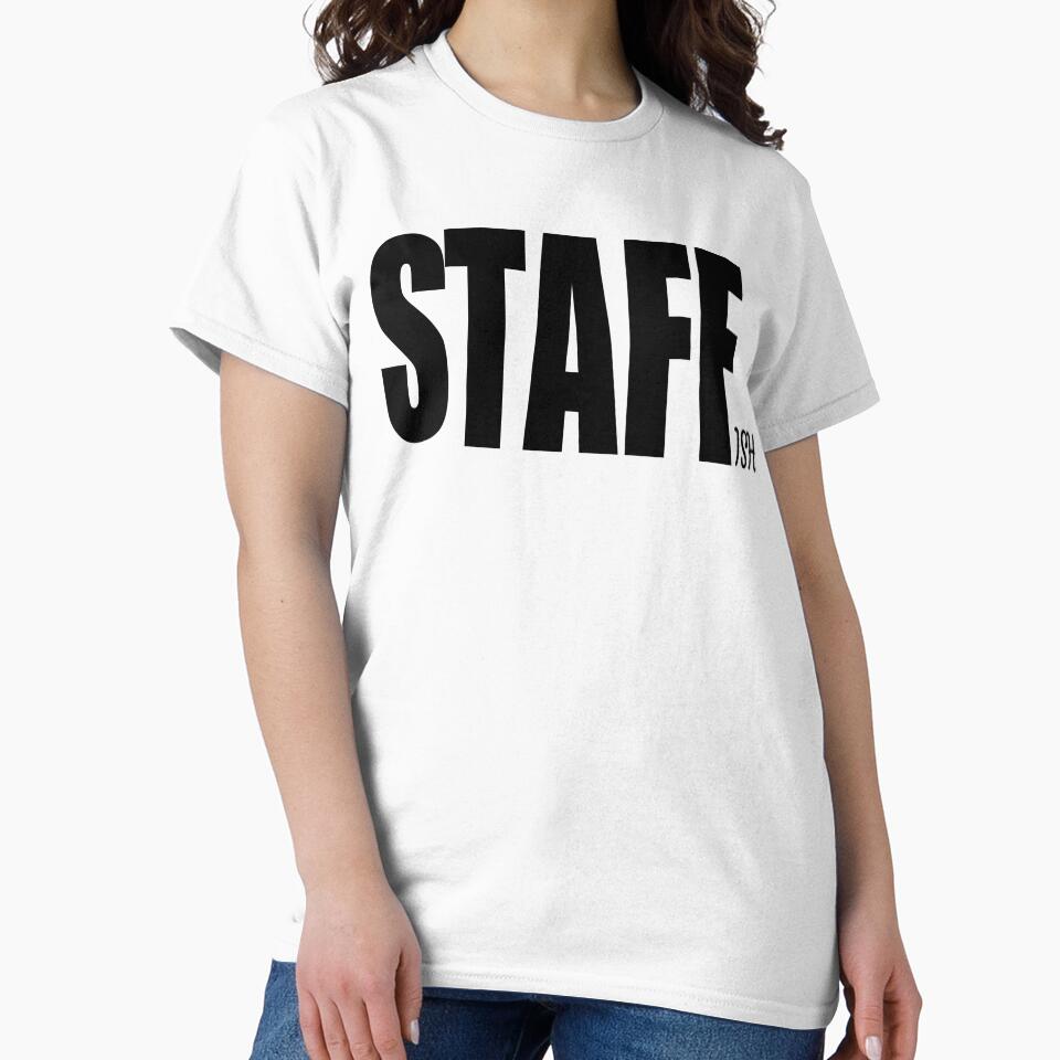 Staff ... ish by hotroddude