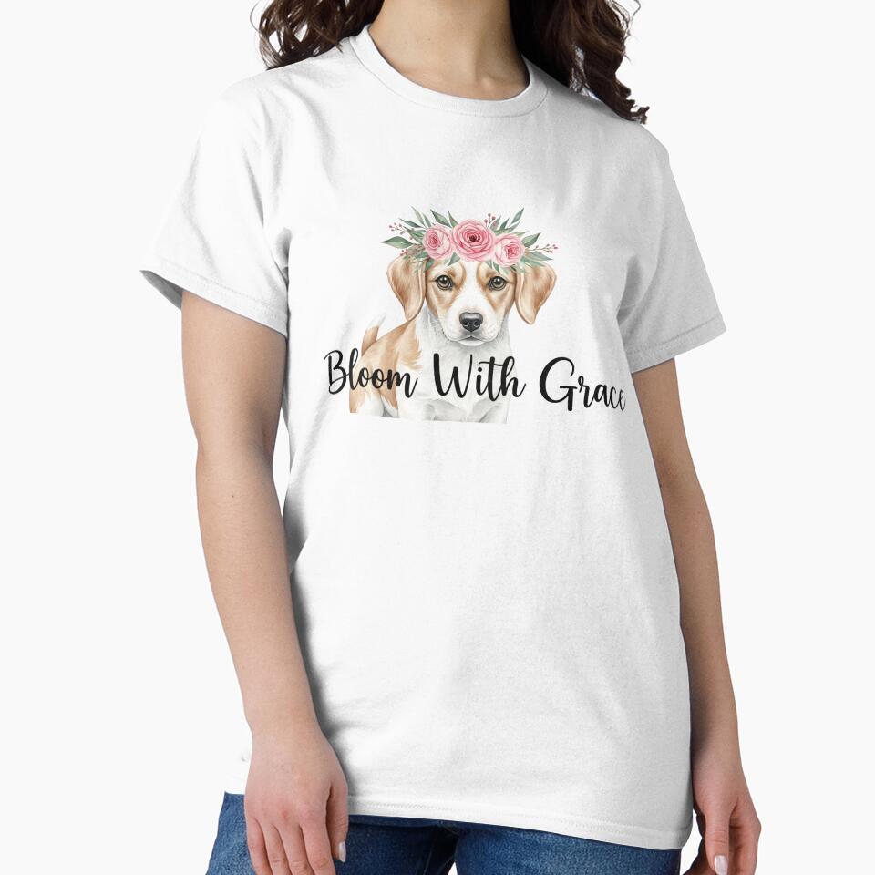 Bloom With Grace by FlamaC