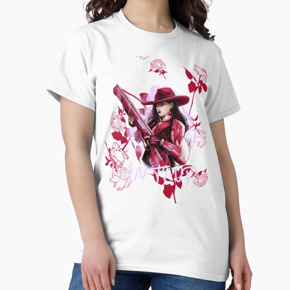 ANTI-UP by getemall