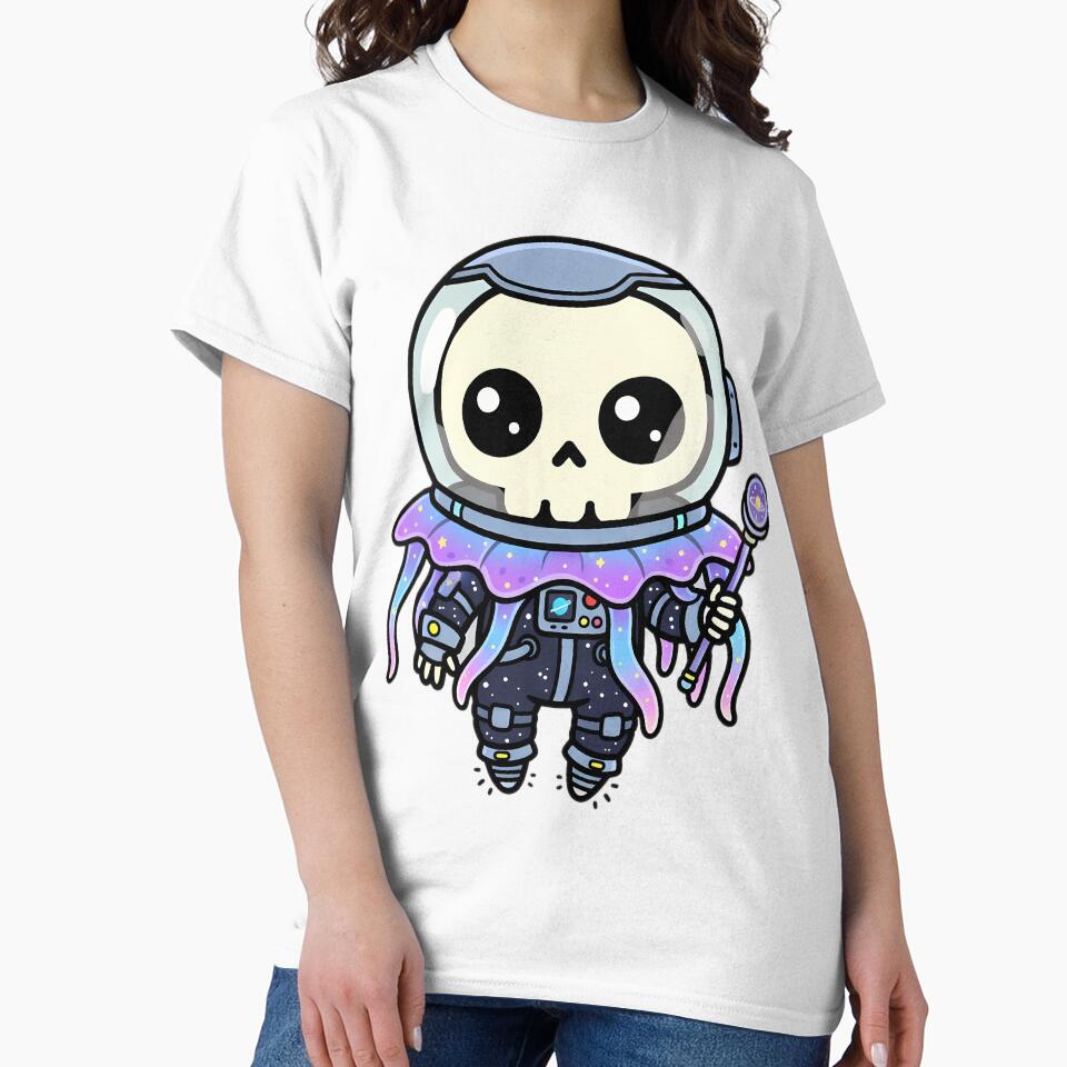 Alien Boonis Skeleton by Boonis Skeleton