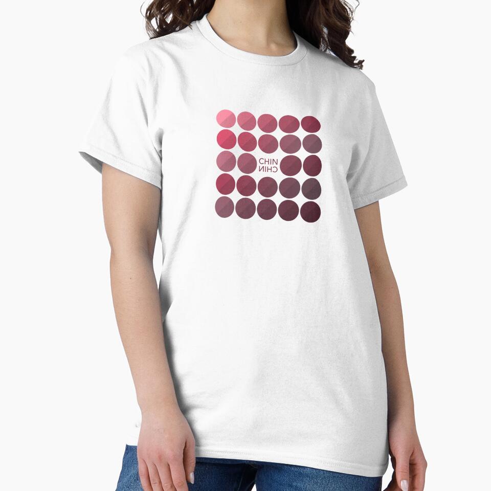Chin Chin: Where Joy Meets Style by pollosdesigns