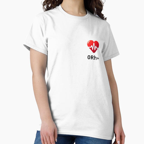 0Rh+ Blood Group by Xrzysiek