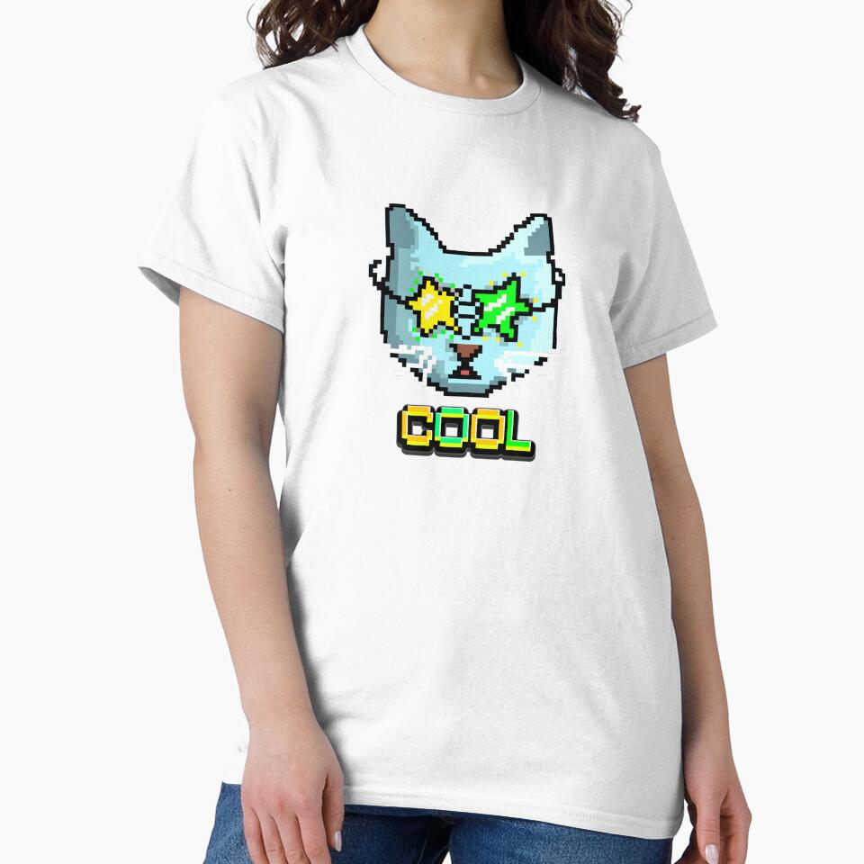 Star cat by Sweet Bee's