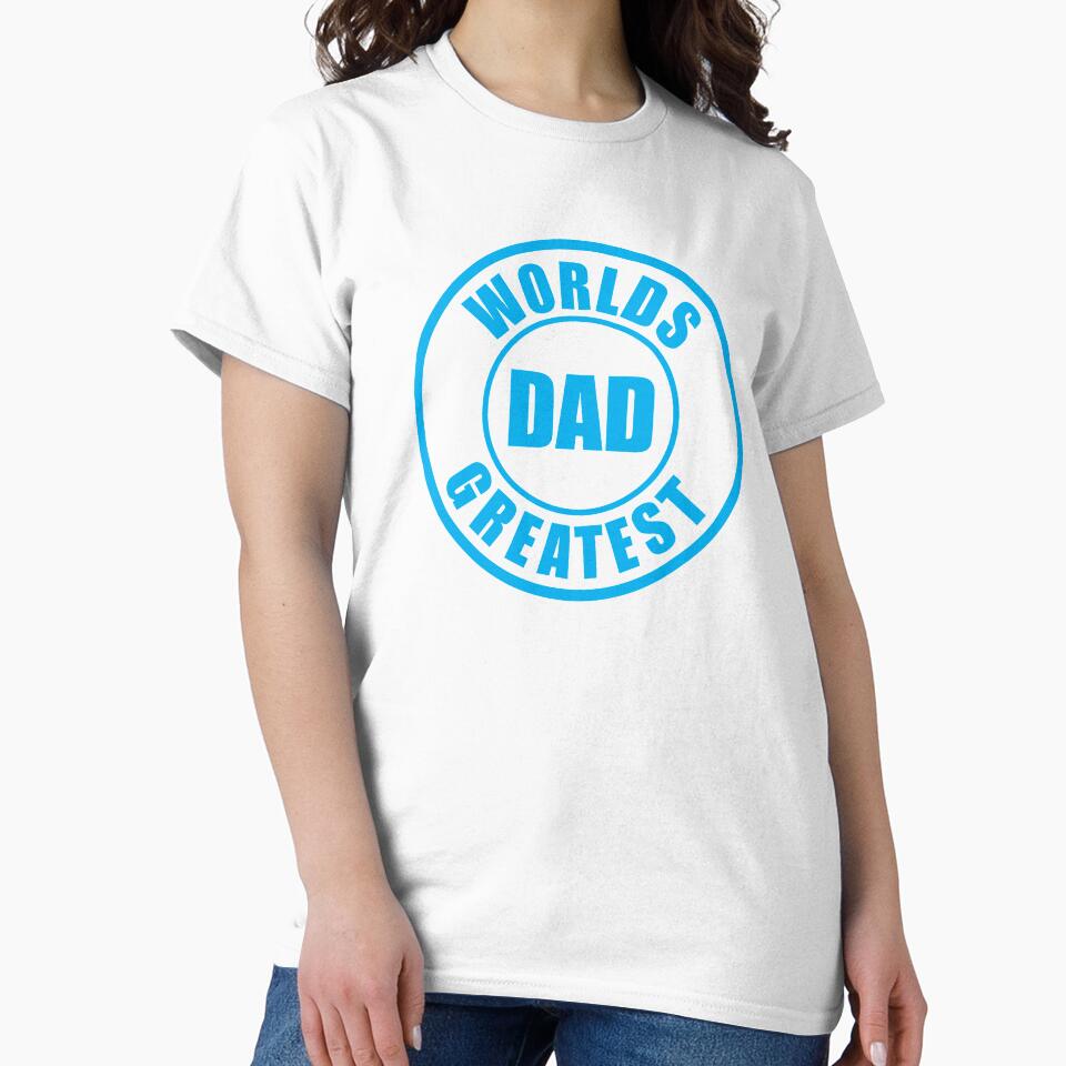 WORLDS GREATEST DAD by JohnnyKidd
