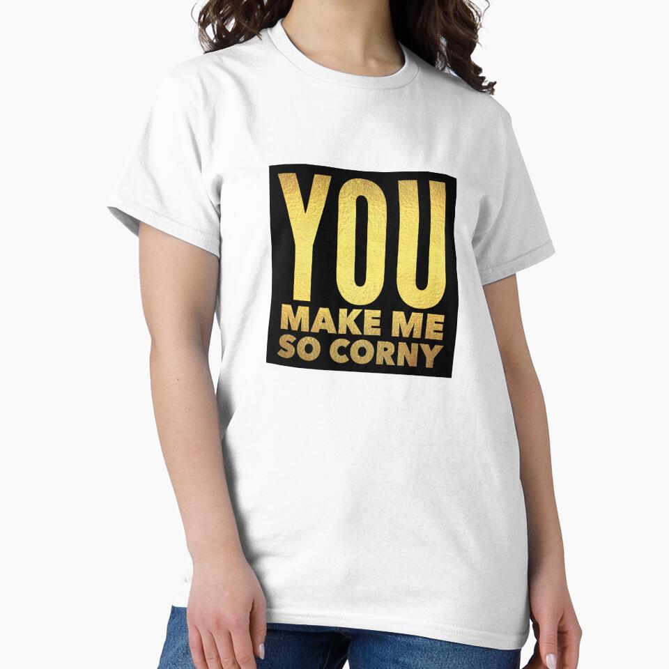 You make me so corny by Divine Ease