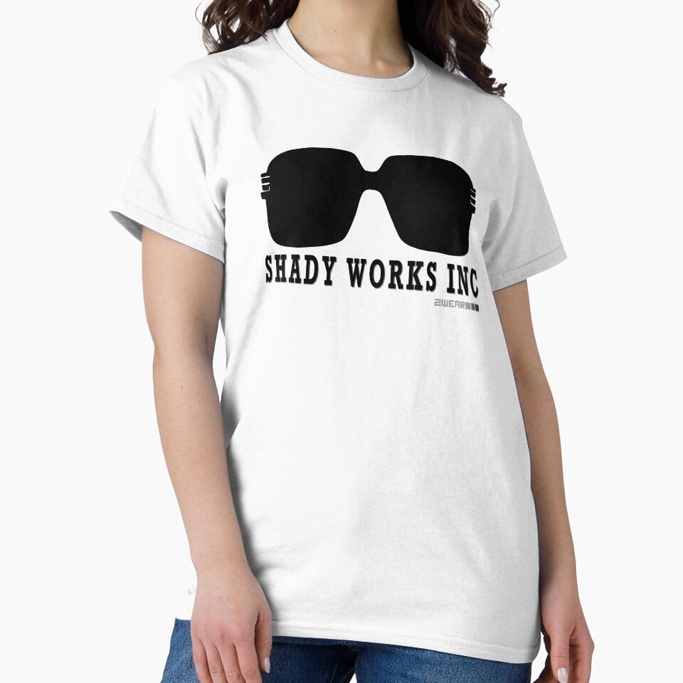 Shady Works 1.0 by 2wear