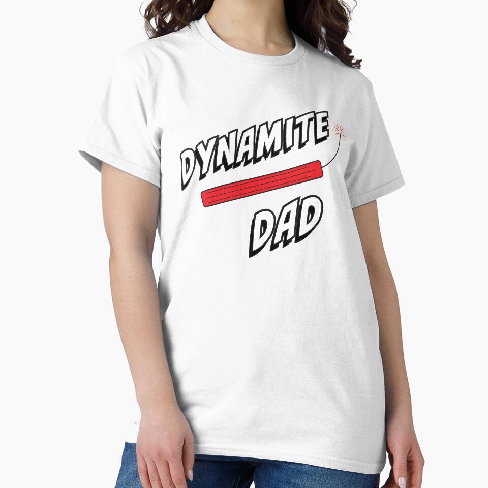 DYNAMITE DAD by JohnnyKidd