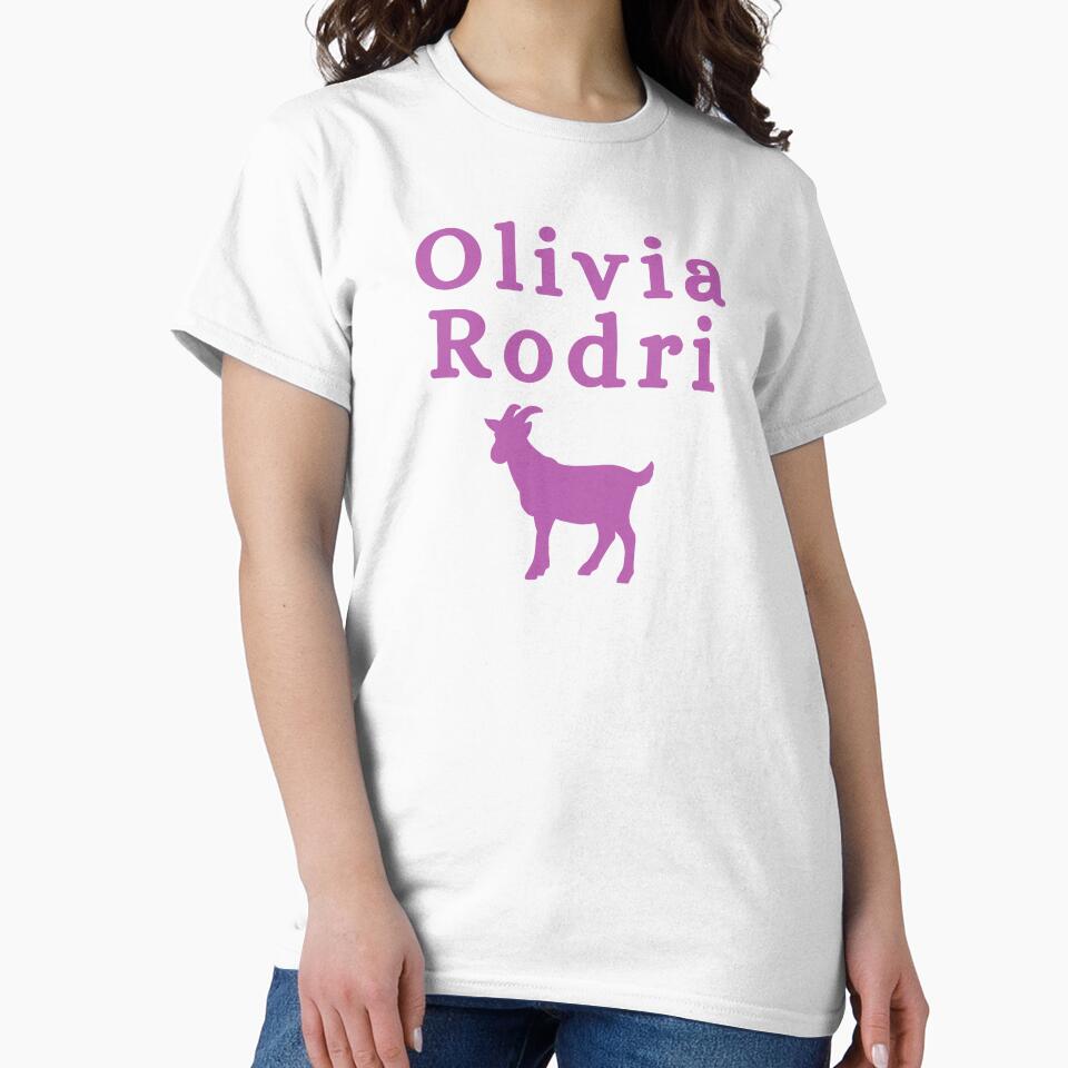 Olivia Rodrigoat, Olivia Rodrigo Concert Outfit Idea by Bits & Bops Boutique