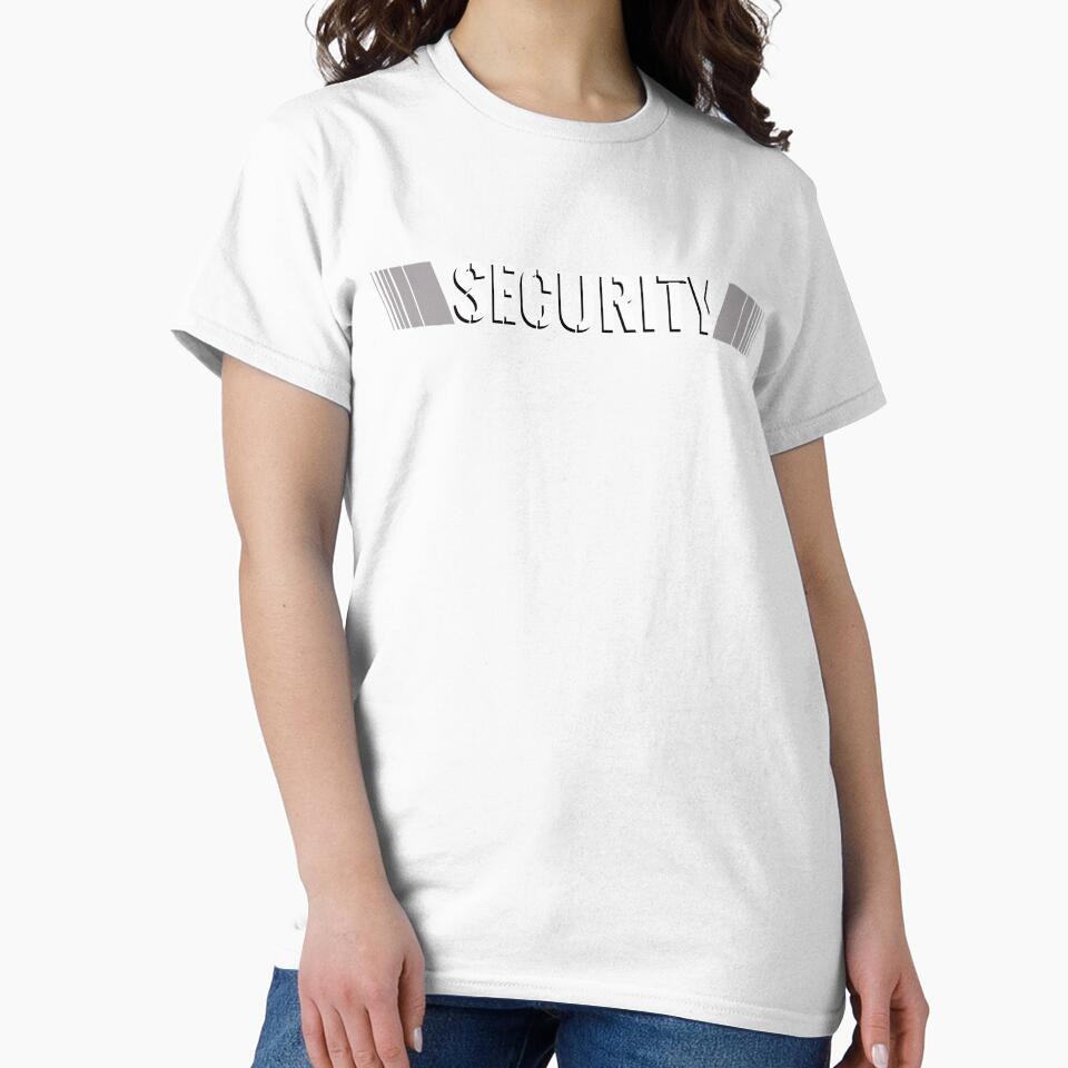 SECURITY TYPE ON DIFFERENT BACKGROUND COLORS by #mossasdesign