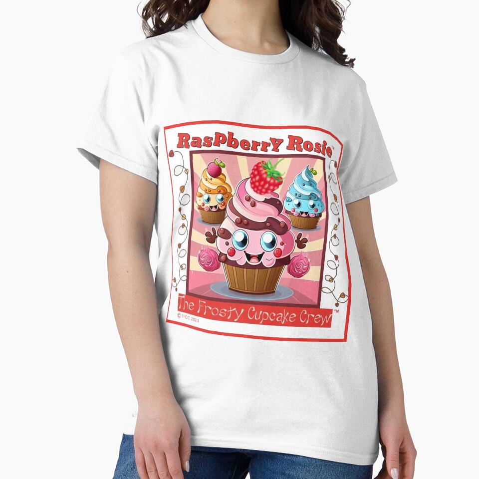Raspberry Rosie by TFCC