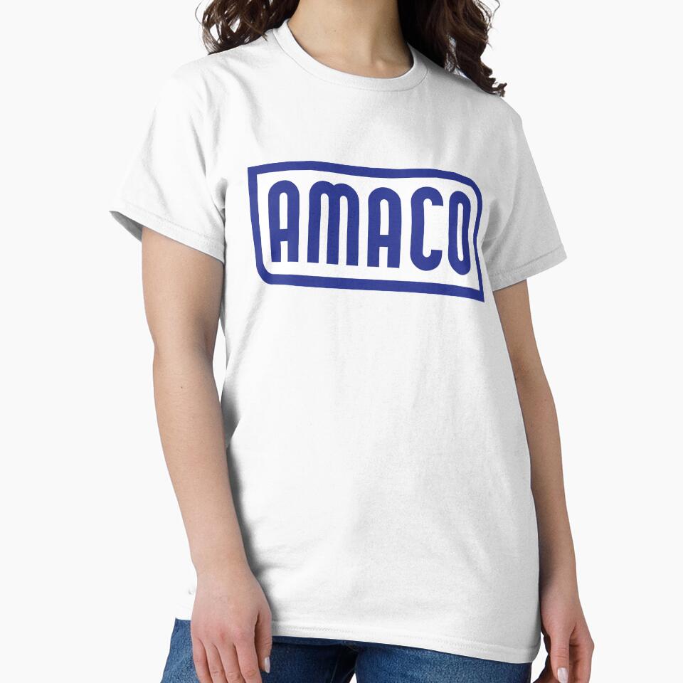 AMACO by amacobrent