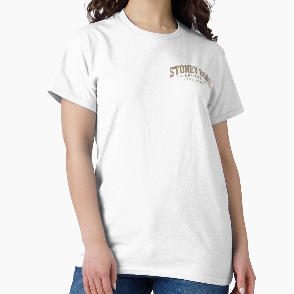 Stoney Road Apparel by STONEY ROAD APPAREL