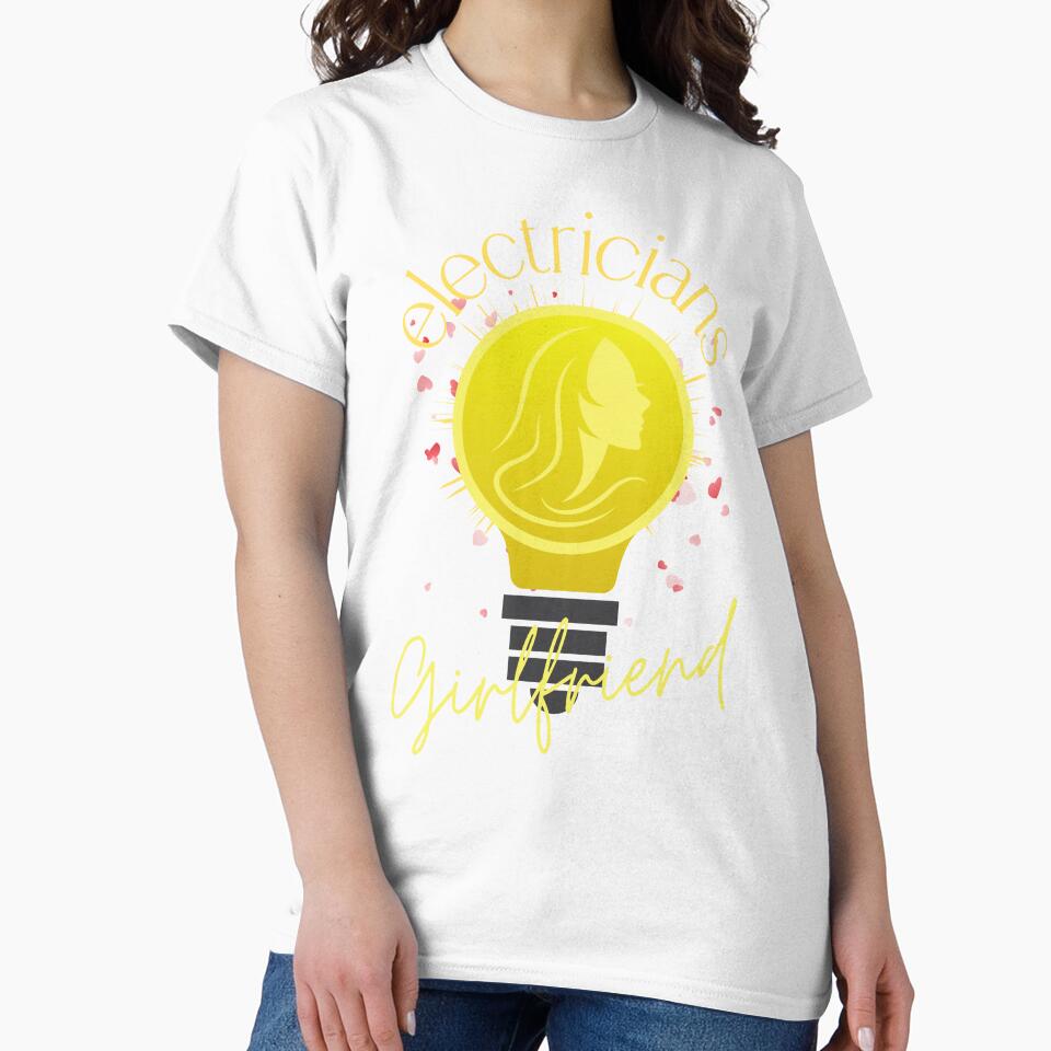 Electricians Girlfriend by norules