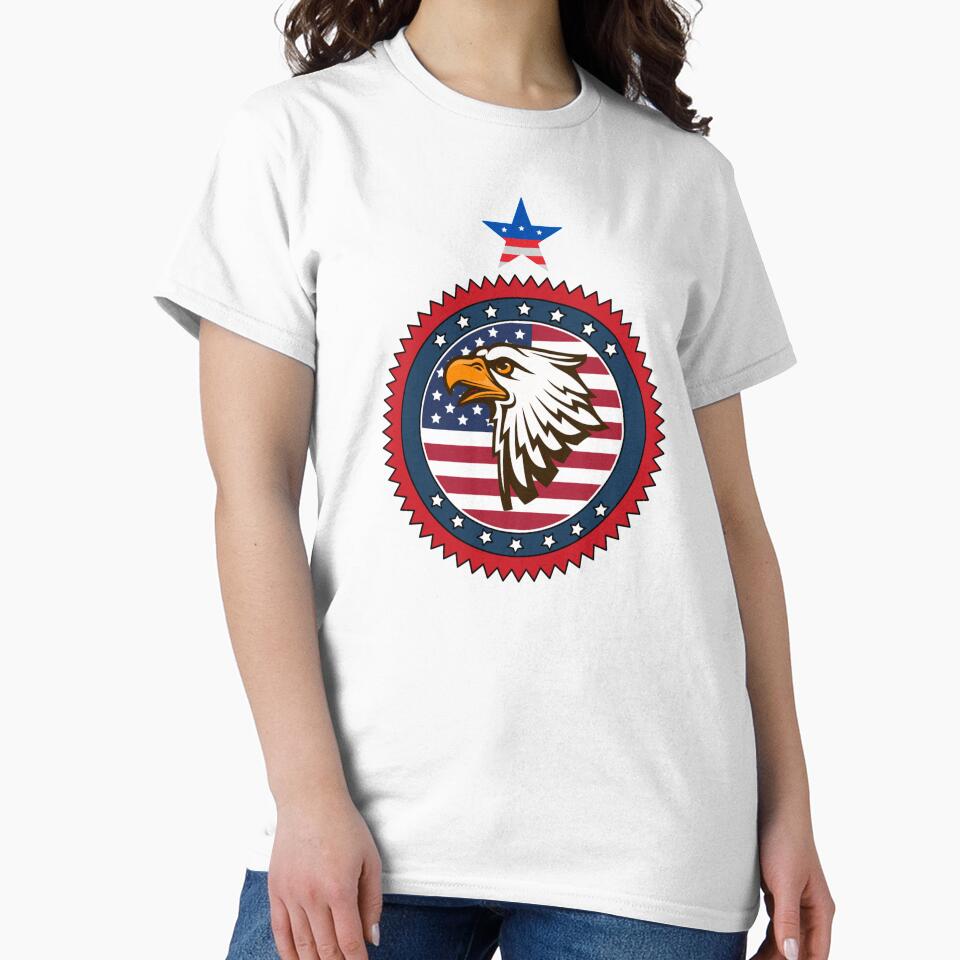 American Patriotic Symbols- USA | by amazing dec