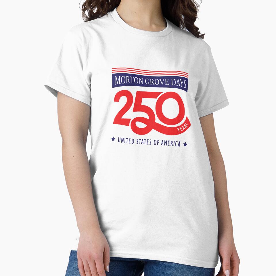 Morton Grove Days 2026 by Morton Grove Days