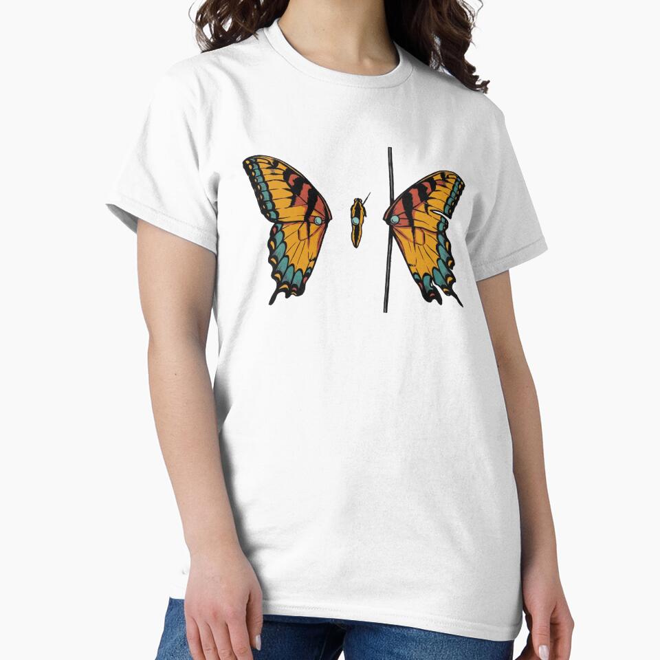 Brand New Eyes Retro Comic Style by Kitkin