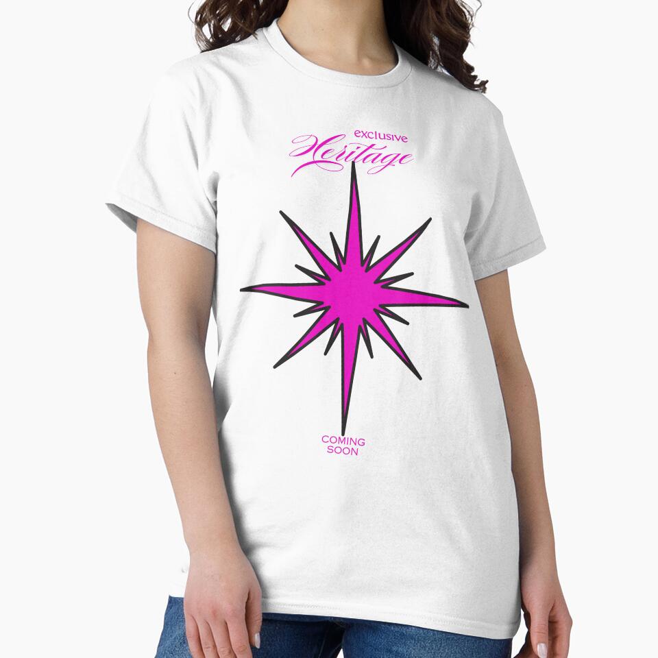 EXCLUSIVE STAR by Sebybestshop