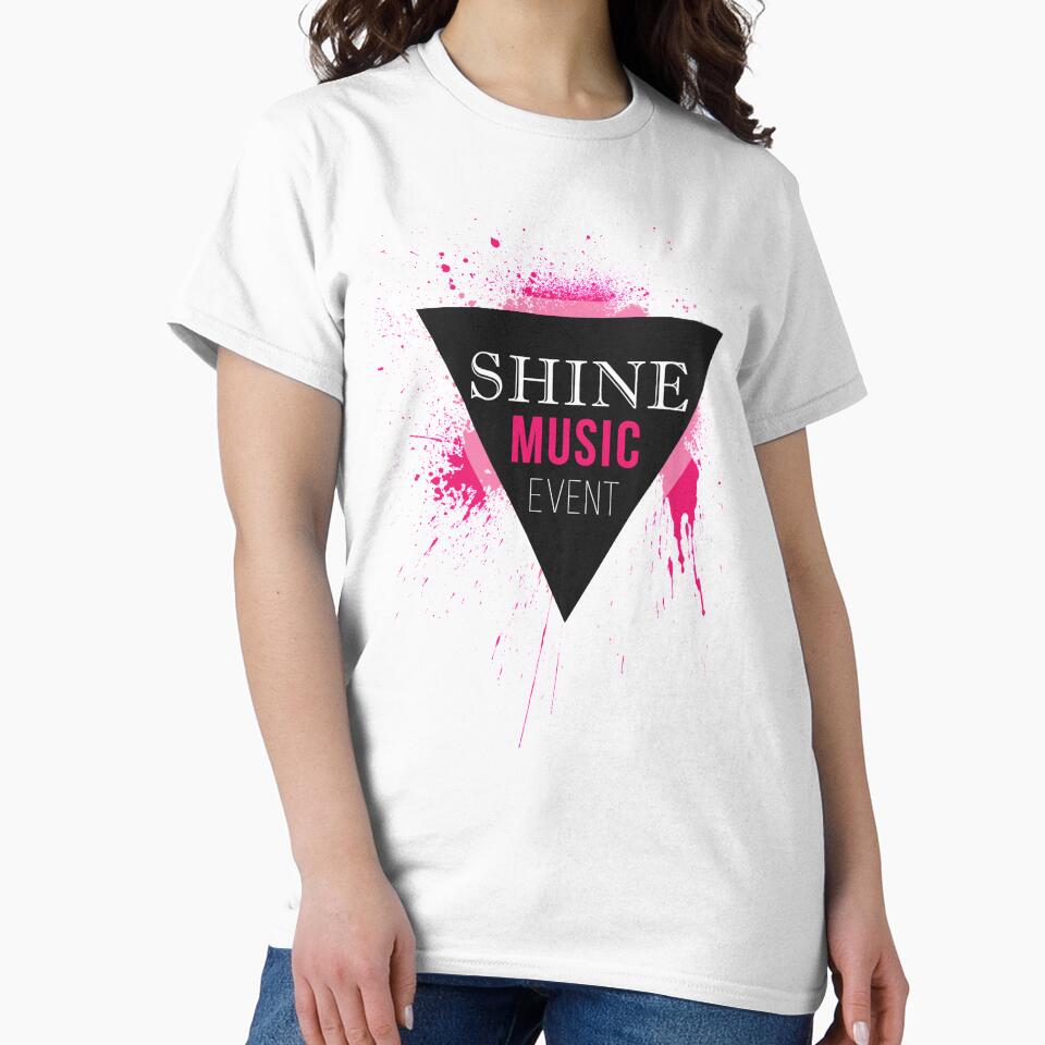 Shine Music Event by shinevideo