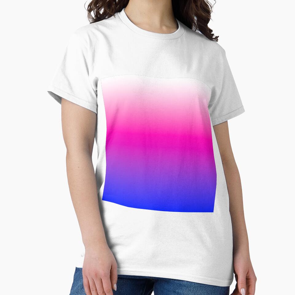 gradient painting by Flower-Of-Life1