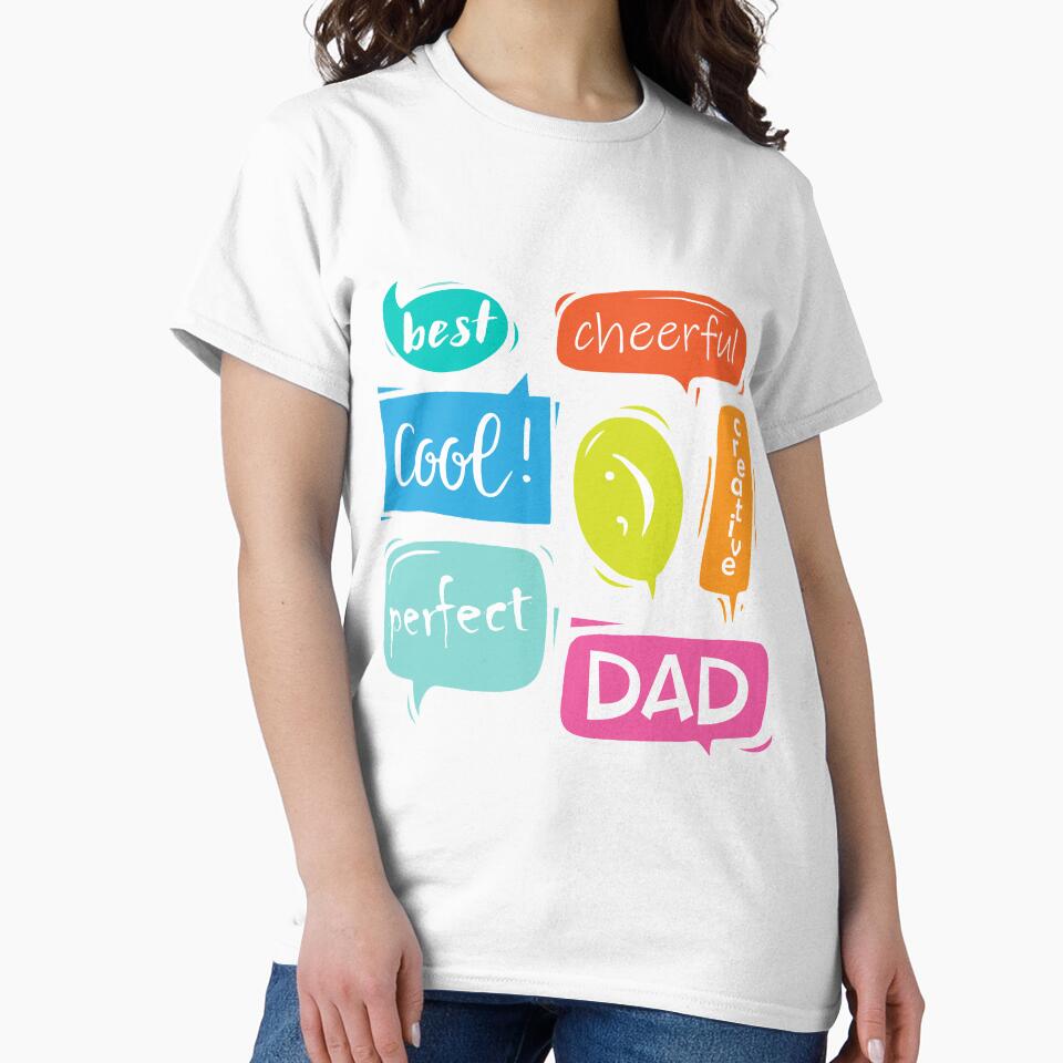 dad by oleo79