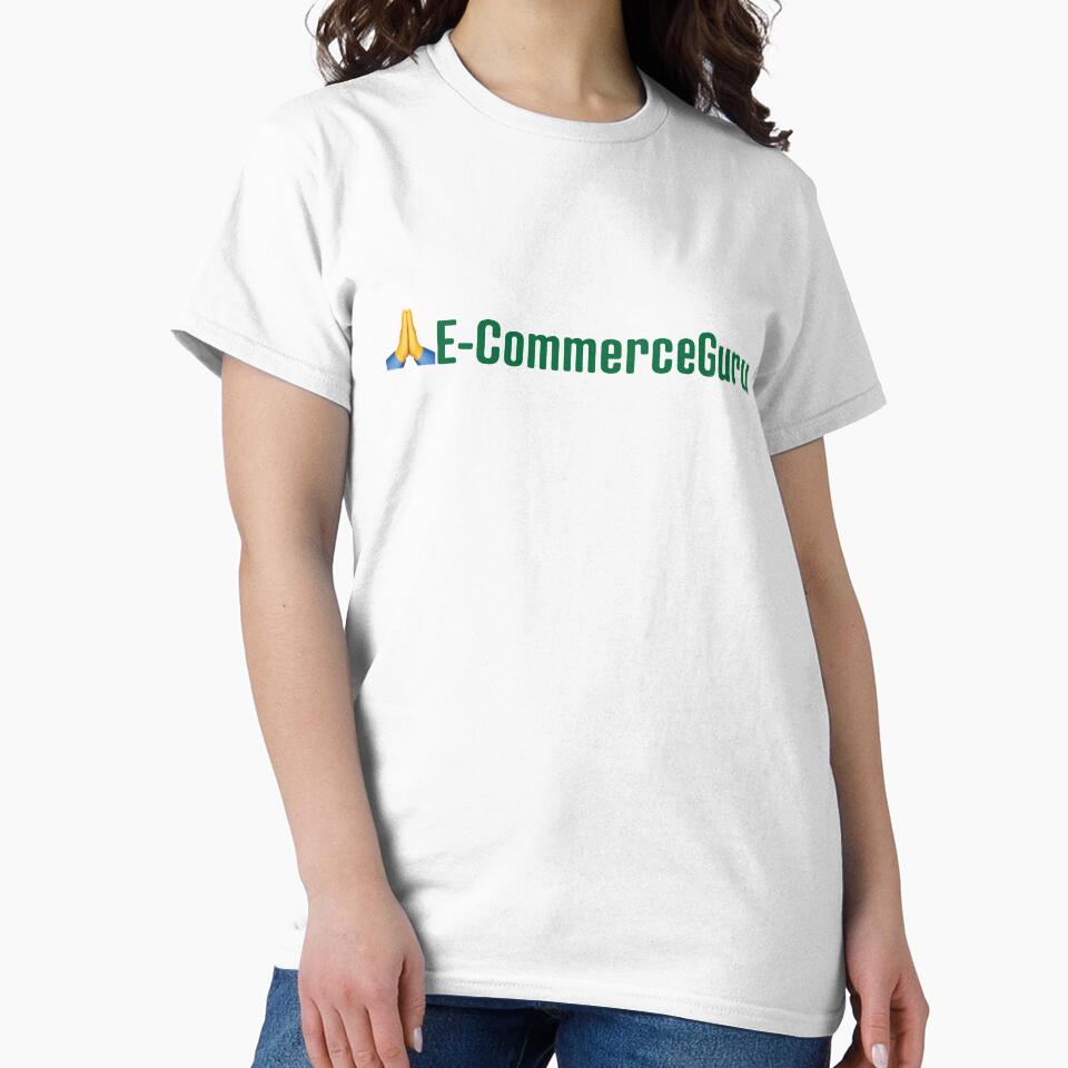 E-Commerce Guru by blissery