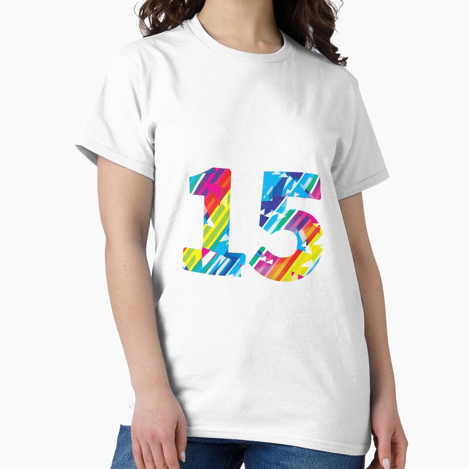 Fifteen by Winterrr