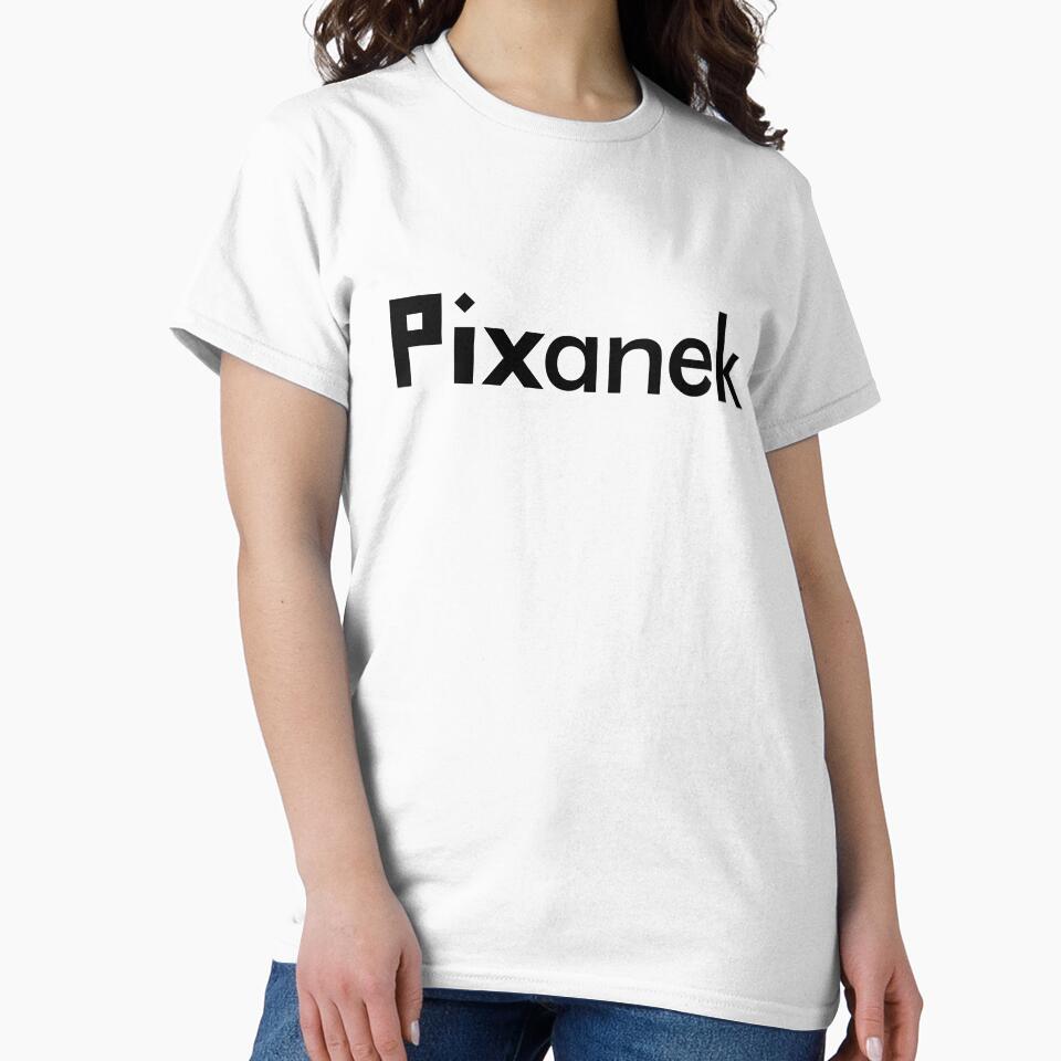 Pixanek Successful Brand Wordmark by Pixanek