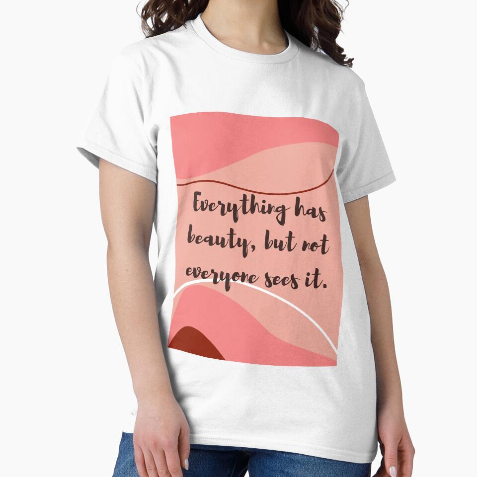 Everything has beauty, but not everyone sees it by ashnilyy