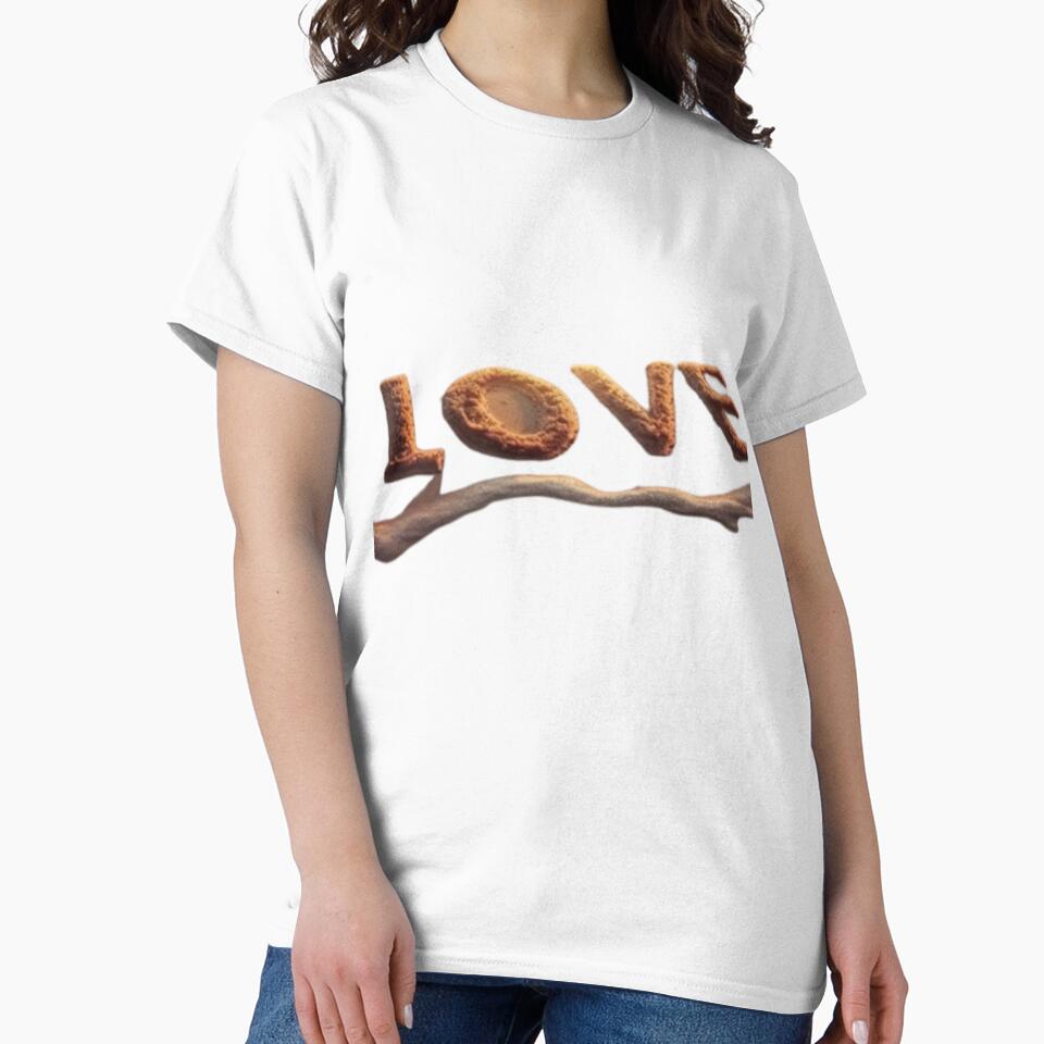 Design Love - On-Demand Customized Design Articles by Bouchey