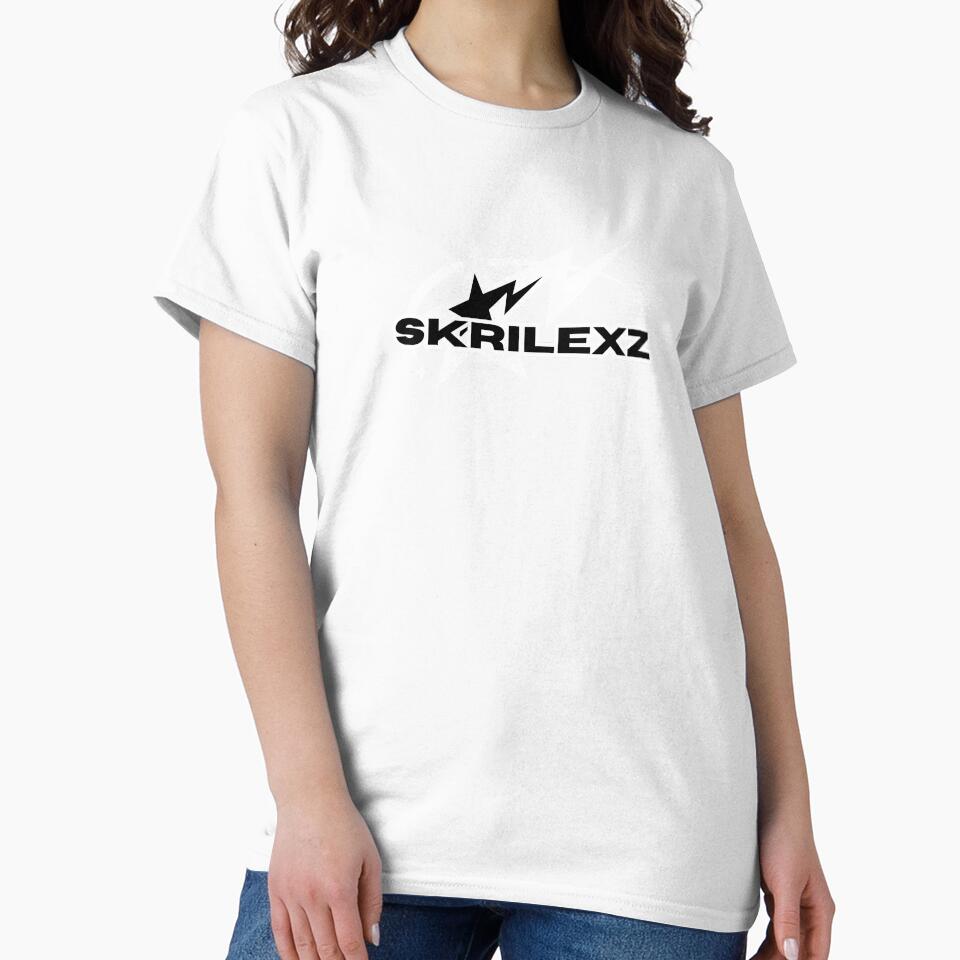 SKRILEXZ Logo Items by SKRILEXZ