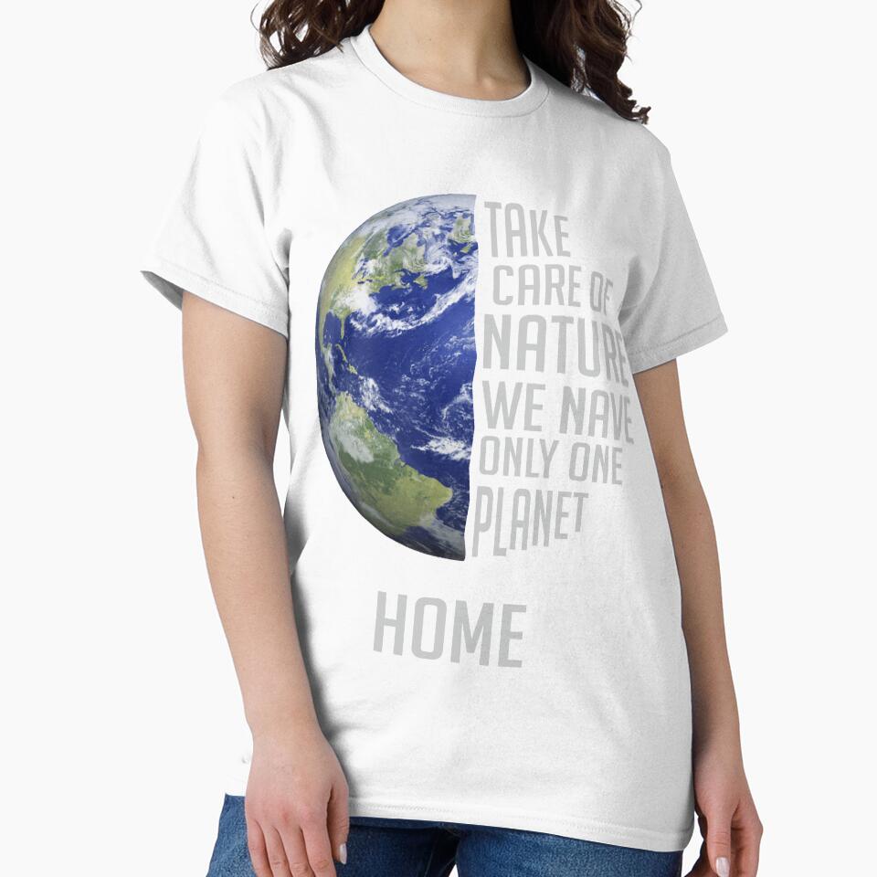 take care of our planet earth by erozzz