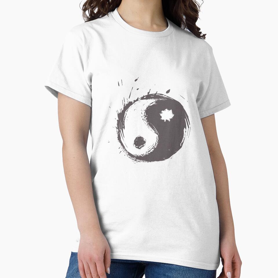 Yin Yang 2.0 by DDoneph