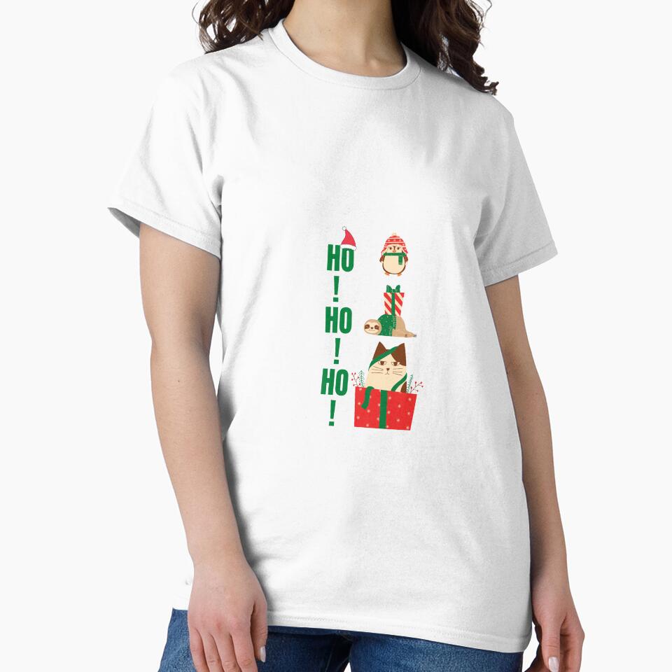 ! Ho Ho!Ho! by Rana90