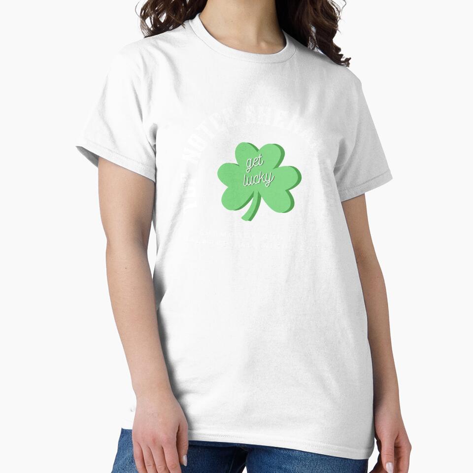Top Notch Shenanigans and Malarkey, St Patrick's Day, St Patty's Day by FreshSqueezedCo