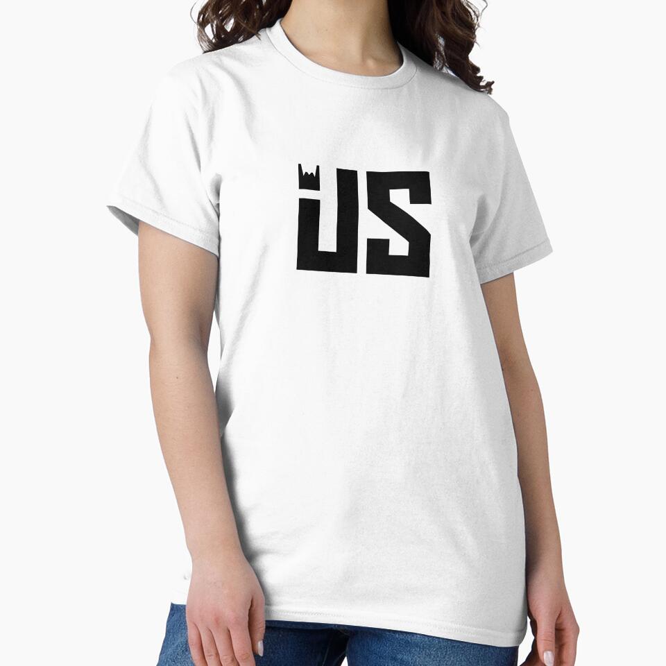 LOGO US by USundergroundSt