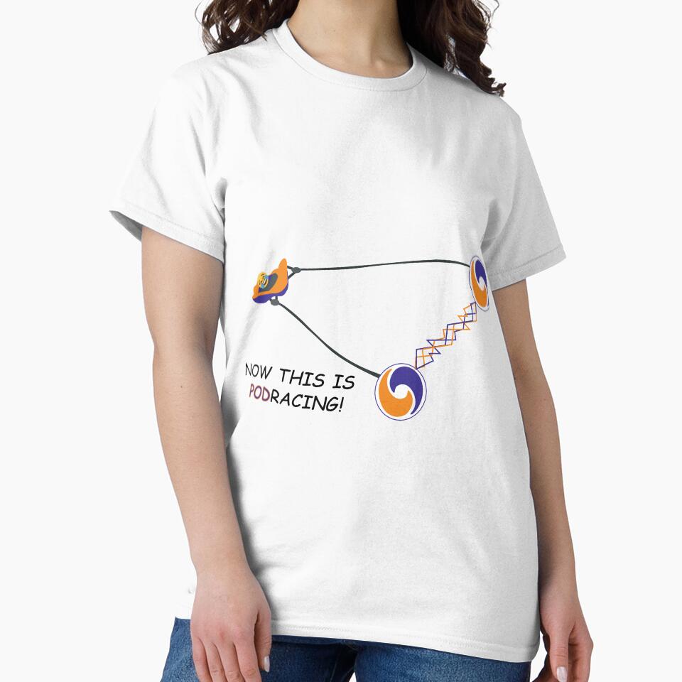 Now This Is Podracing by ThotShot