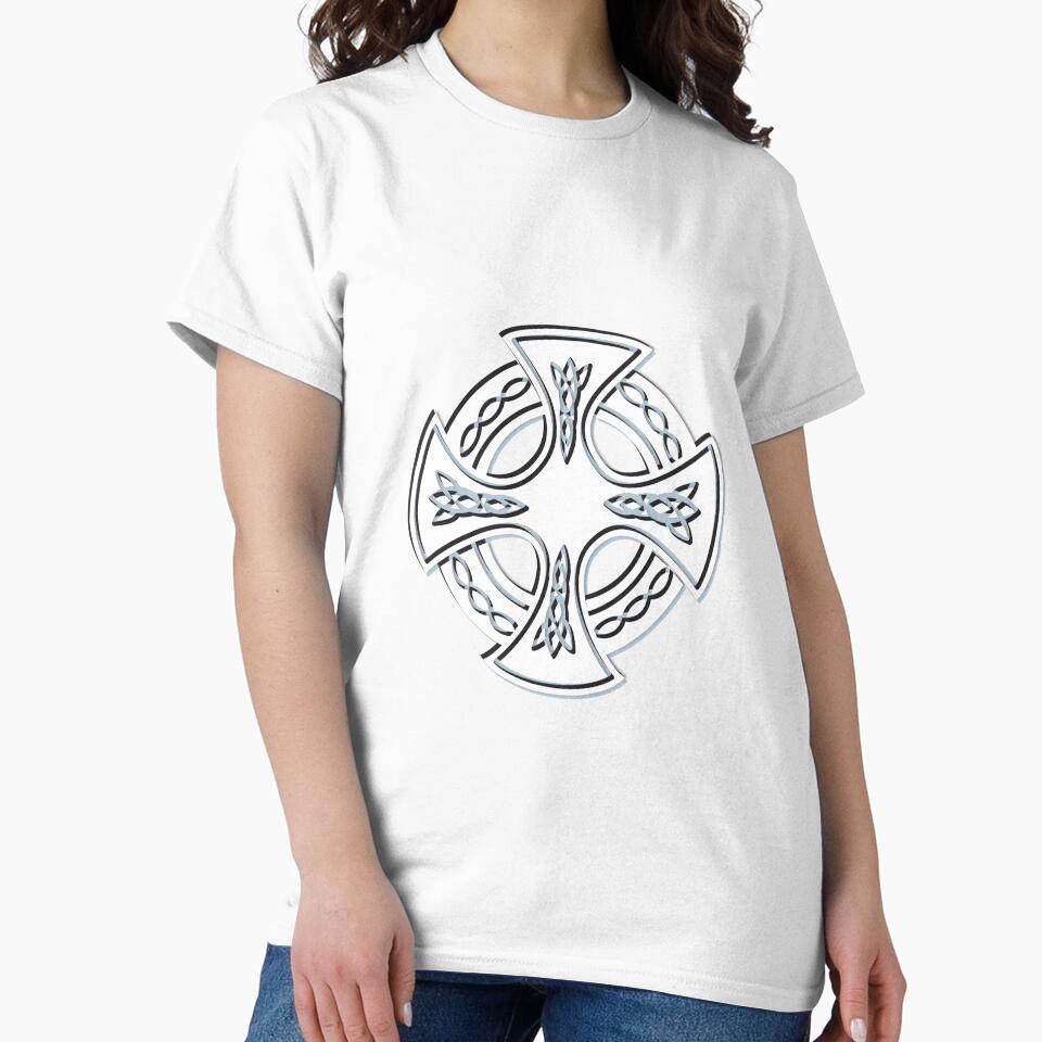 Celtic Emblem by JulieSR