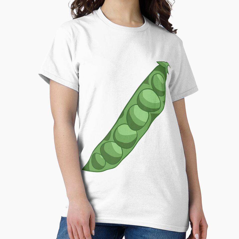 Peas by FrictionMaxxing