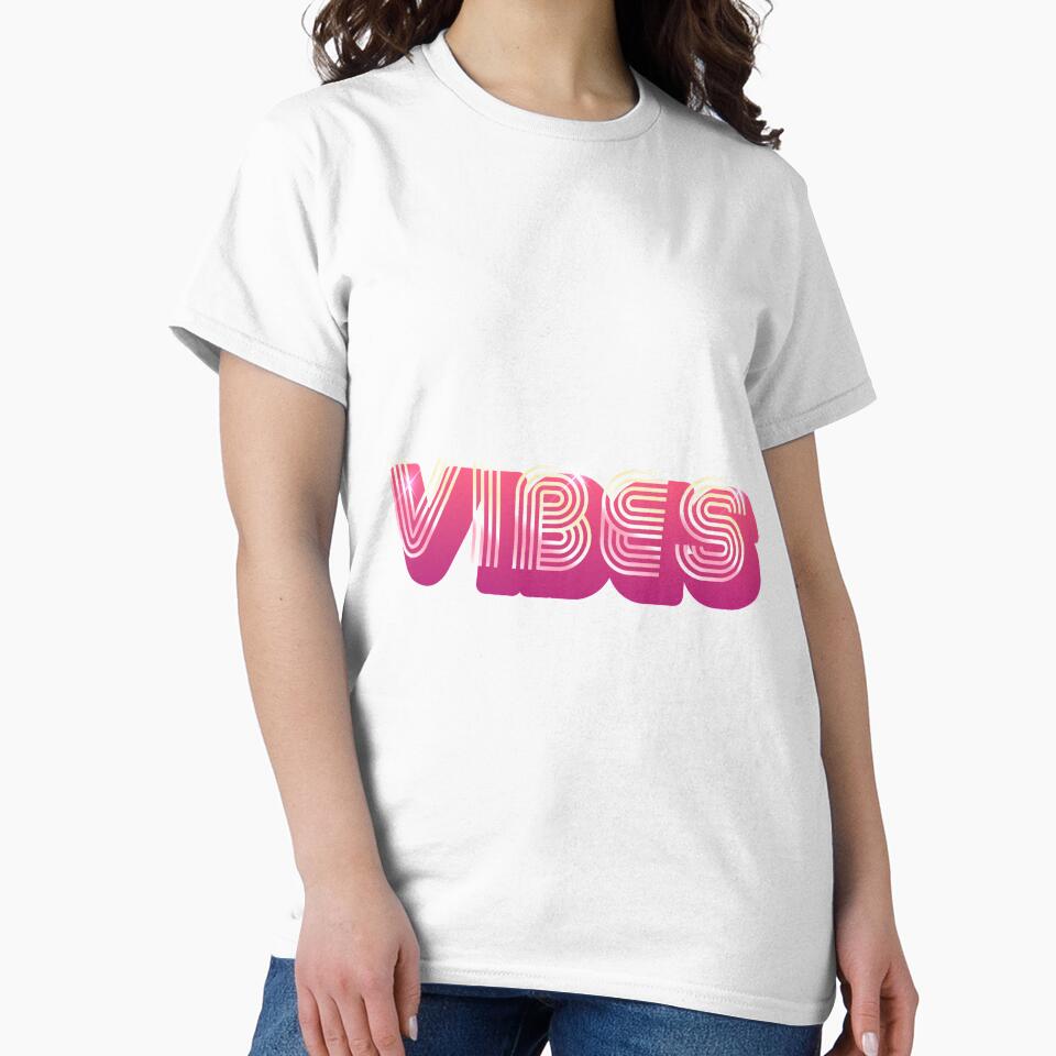 Good Positive Vibes by So Witcasm ?