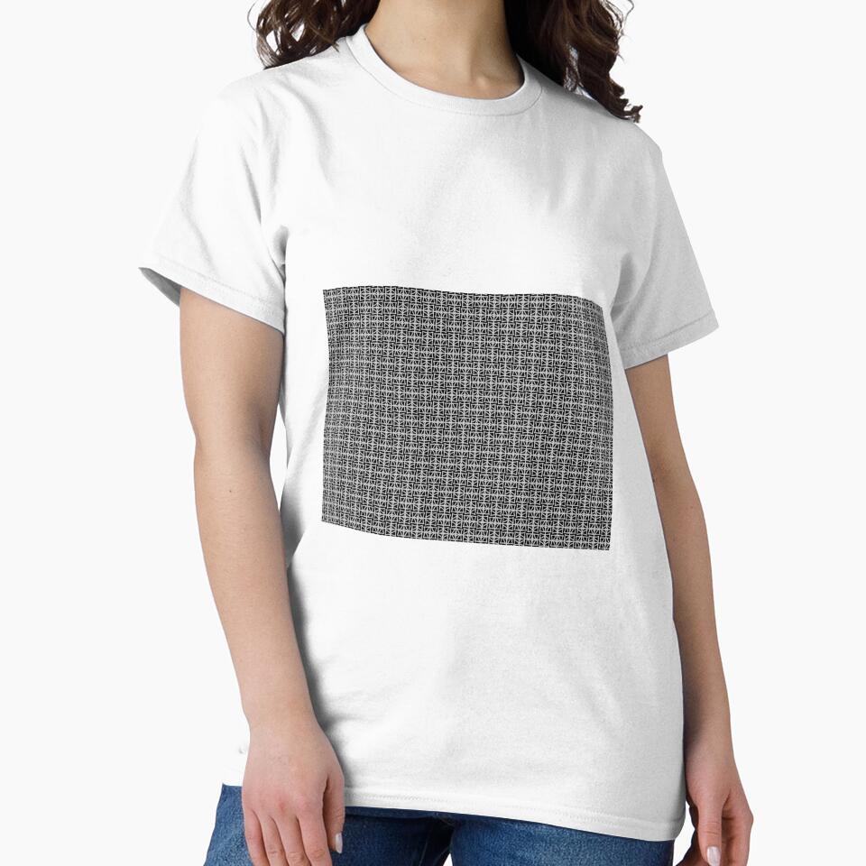 EXECUTIVE GREY PATTERN by ackelly4