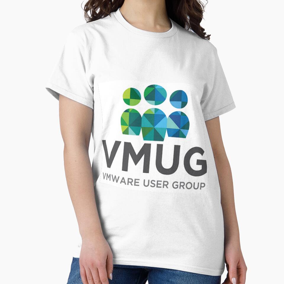 VMUG - VMware User Group by HoustonPhatz