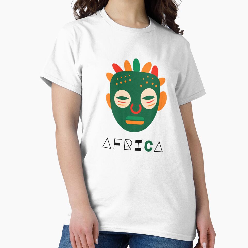 I LOVE AFRICA by infinitearte
