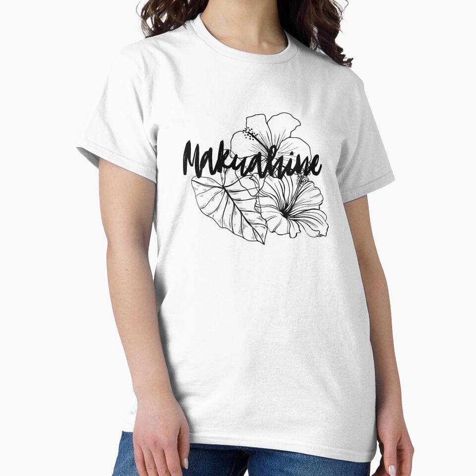 Makuahine by Pamahoa Designs