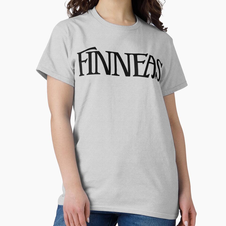 finneas-black by Vyshyta