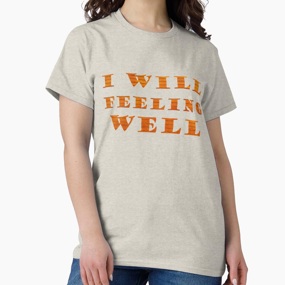 I will feeling well by sednalafandy79