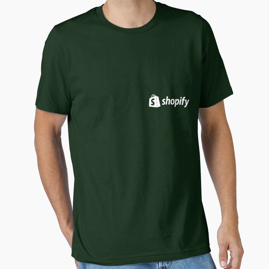 Shopify Sweet Shirt by BearcodeTeeeps